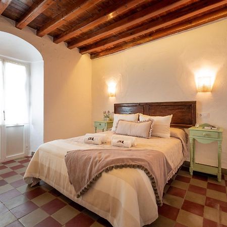 La Casita Beneroso Lejlighed Alcalá de los Gazules Eksteriør billede