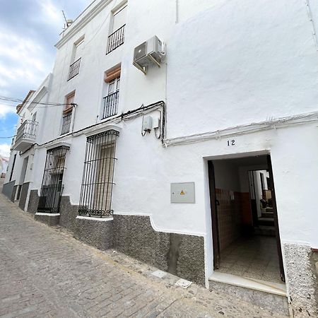 La Casita Beneroso Lejlighed Alcalá de los Gazules Eksteriør billede