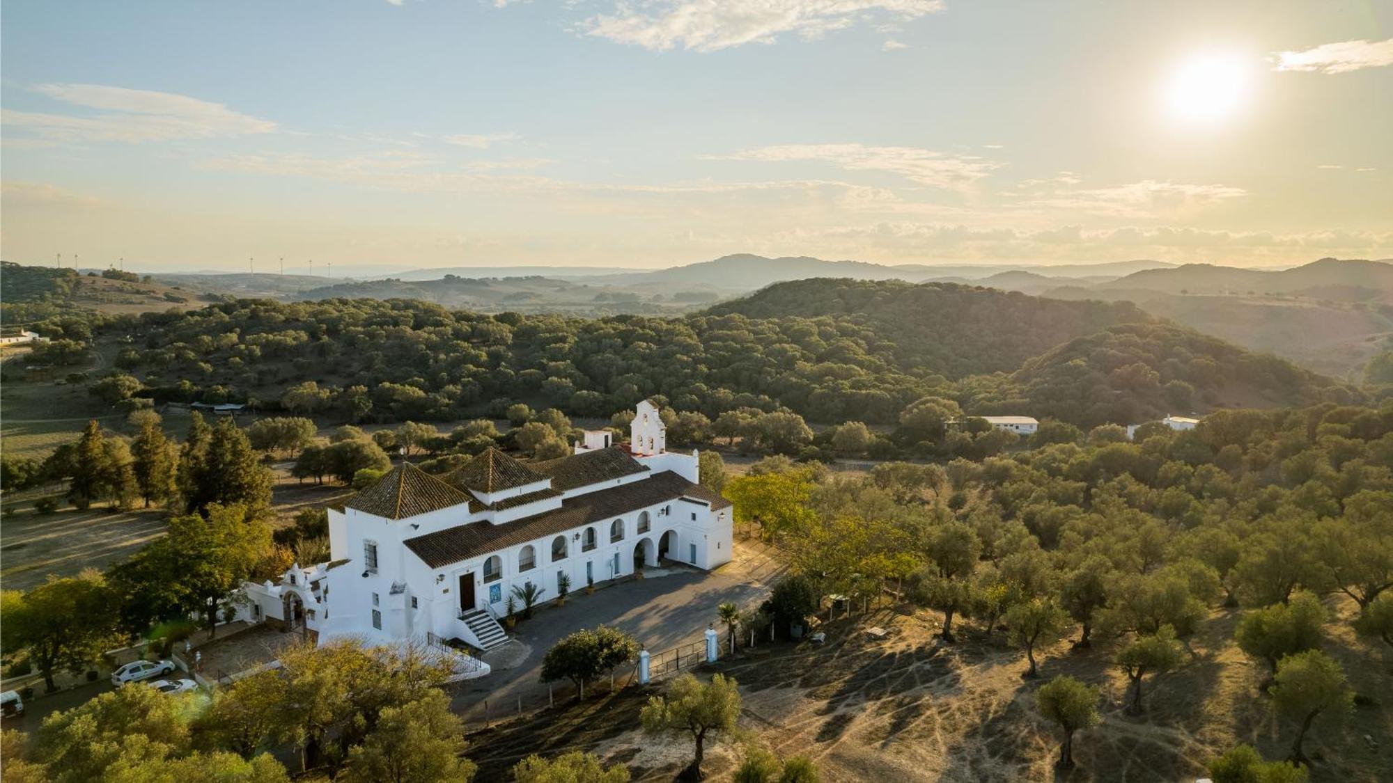 La Casita Beneroso Lejlighed Alcalá de los Gazules Eksteriør billede